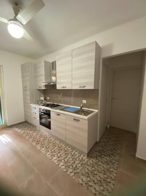 Casa Vacanza Giardini Naxos Taormina Miranaxos ภายนอก รูปภาพ
