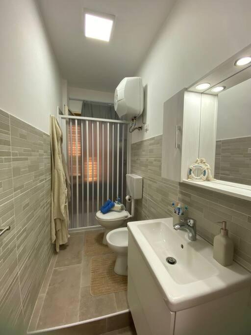 Casa Vacanza Giardini Naxos Taormina Miranaxos ภายนอก รูปภาพ