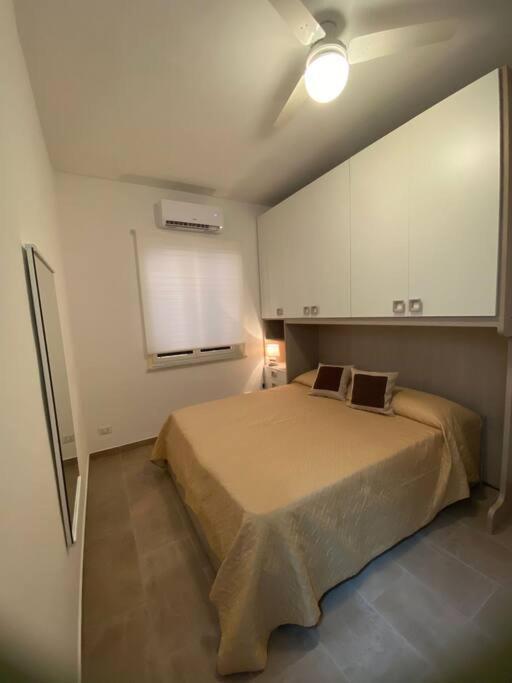 Casa Vacanza Giardini Naxos Taormina Miranaxos ภายนอก รูปภาพ