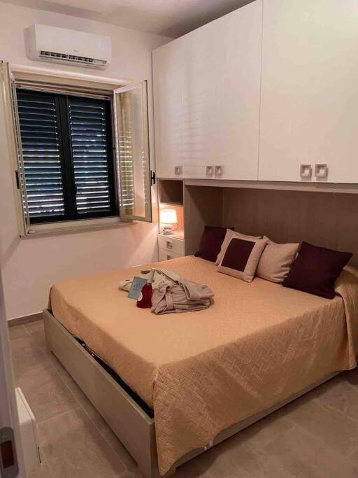 Casa Vacanza Giardini Naxos Taormina Miranaxos ภายนอก รูปภาพ