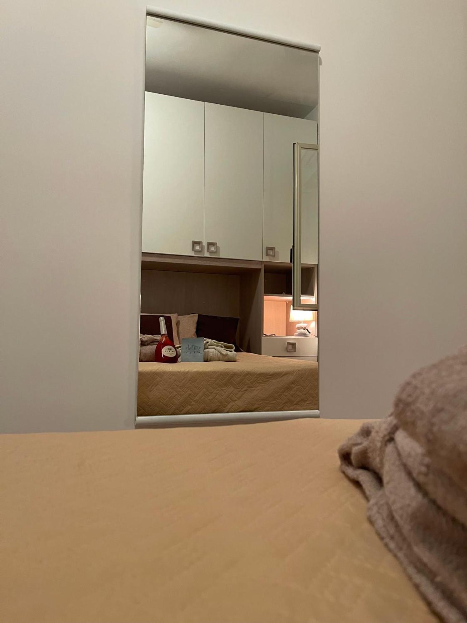 Casa Vacanza Giardini Naxos Taormina Miranaxos ภายนอก รูปภาพ